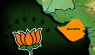 Why Saurashtra is a weak link in BJP's bid to hold onto Gujarat