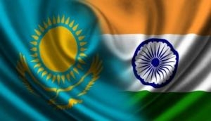 India, Kazakhstan conduct joint military exercise in Otar region