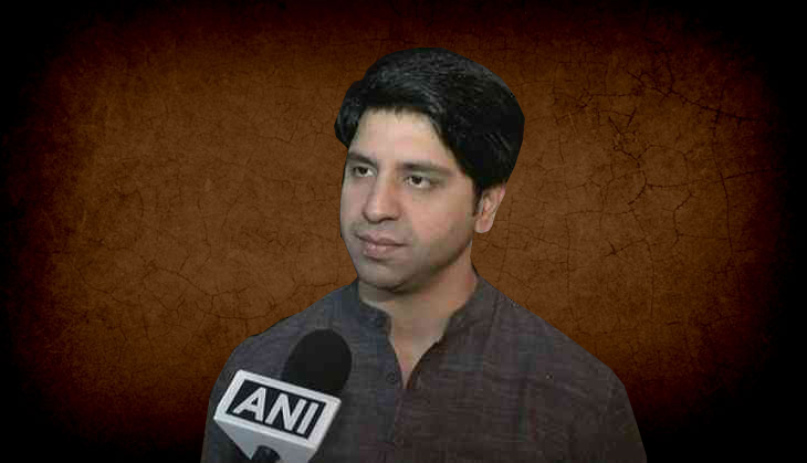 After Shehzad Poonawalla calls Cong president election rigged, Tehseen takes a step back