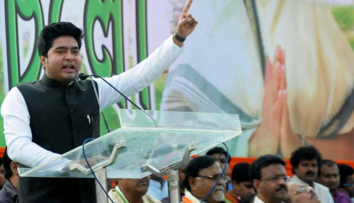 Biswa Bangla ownership row takes another turn: Mukul Roy questions Mamata's stance 