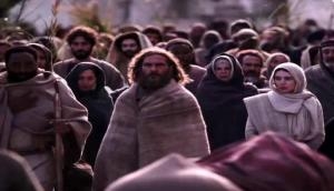 'Mary Magdalene' trailer: Rooney Mara, Joaquin Phoenix up the emotional quotient 