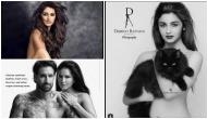 In Pics: Not only Sunny Leone, these Bollywood celebrities also went nude for photoshoot