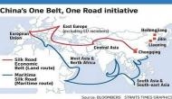 China's Belt and Road Initiative a global security challenge, say European experts