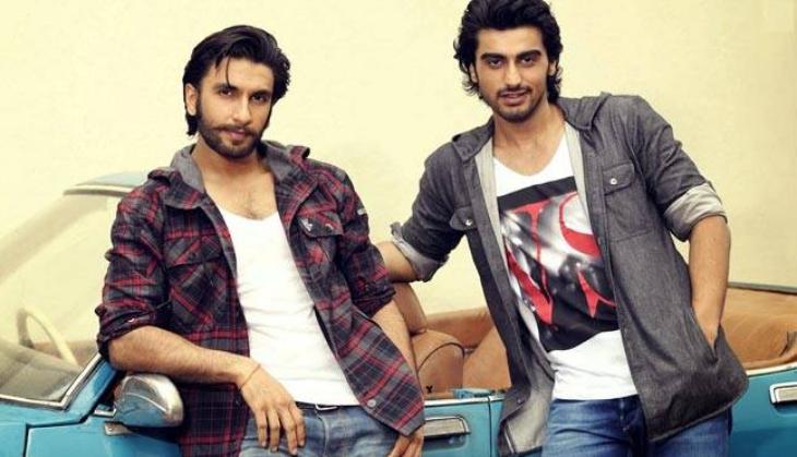 Ranveer Singh, Arjun Kapoor to replace Govinda, Chunky Pandey in the sequel of Aankhen