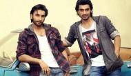 Ranveer Singh, Arjun Kapoor to replace Govinda, Chunky Pandey in the sequel of Aankhen