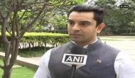 Tehseen Poonawalla says brother Shehzad may be misguided
