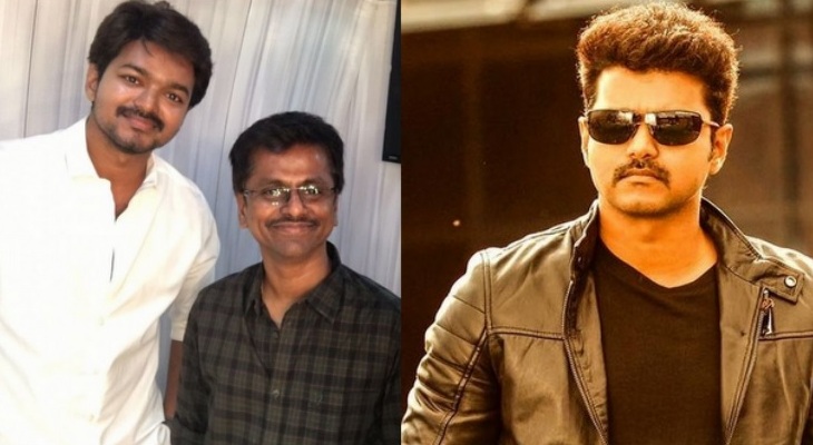 Vijay 62: Special announcement from the makers of Thalapathy Vijay, AR Murugadoss film on New Year day ?