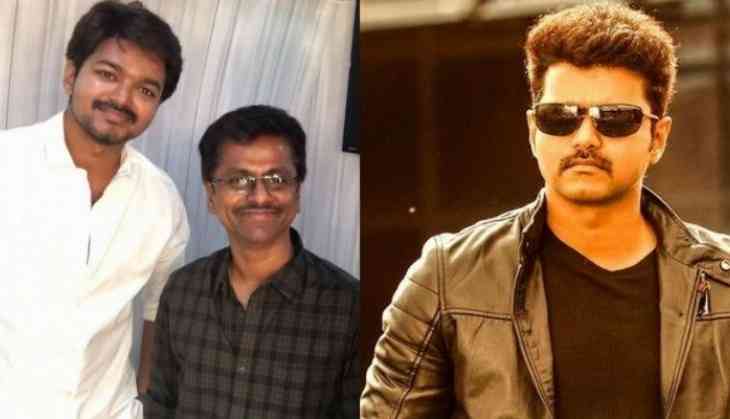 Image result for Vijay's 62nd movie is based on Tamilnadu politics