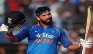 Yuvraj Singh conferred with doctorate degree by ITM University