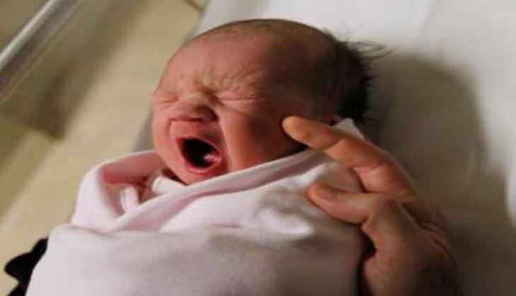 Premature babies likely to suffer from respiratory problems all their lives, says Study