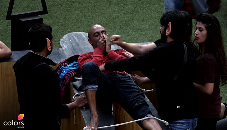 Bigg Boss 11 November 29 Highlights: Shilpa Shinde, Bandgi Kalra take their revenge in the task; 5 Catch points of last night's episode