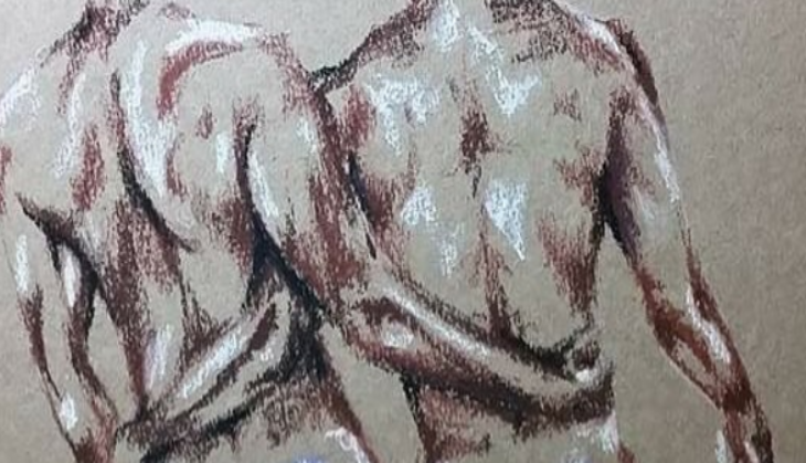 US men arrested for exposing their butts at Buddhist Temple