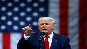US President Donald Trump administration extols GES 2017