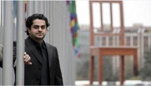 Europe must strongly support Mehran Marri's cause, says journalist