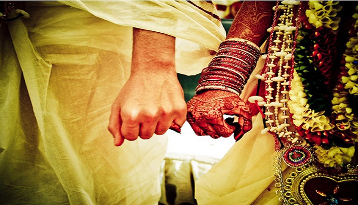 Indian rituals - a societal norm or true wish for long life of the partner?