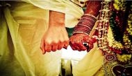 Indian rituals - a societal norm or true wish for long life of the partner?