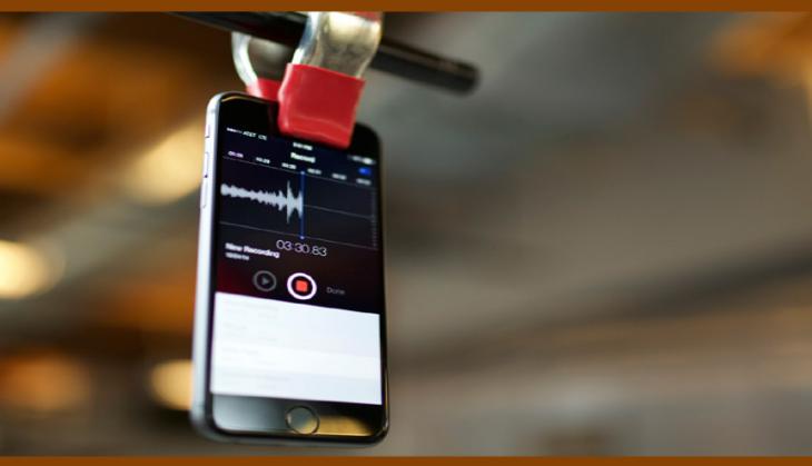 Sex toy 'accidentally' records audio of users' orgasms