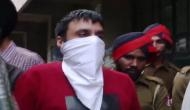 Punjab police busts plot of foreign-based radical extremists