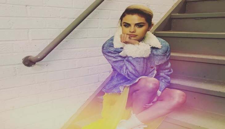 Selena Gomez has found the most fancy way to apologise to her ex lover