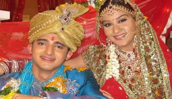 Bigg Boss 11: Shilpa Shinde reveals the reason why she ran away from her marriage; see video