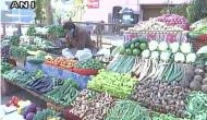 Skyrocketing vegetable prices making customers, vendors suffer