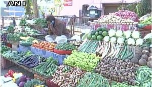 Skyrocketing vegetable prices making customers, vendors suffer