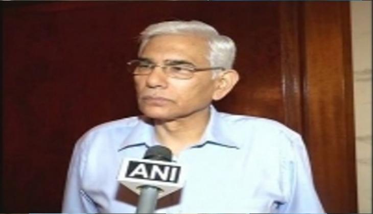 Player compensation will be matched with revenue earned by BCCI, says CoA chief Vinod Rai