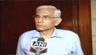 Player compensation will be matched with revenue earned by BCCI, says CoA chief Vinod Rai