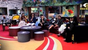 Bigg Boss 11 November 30 Highlights: Puneesh, Bandagi enter jail, Vikas kisses Priyank; 5 Catch points of last night's episode