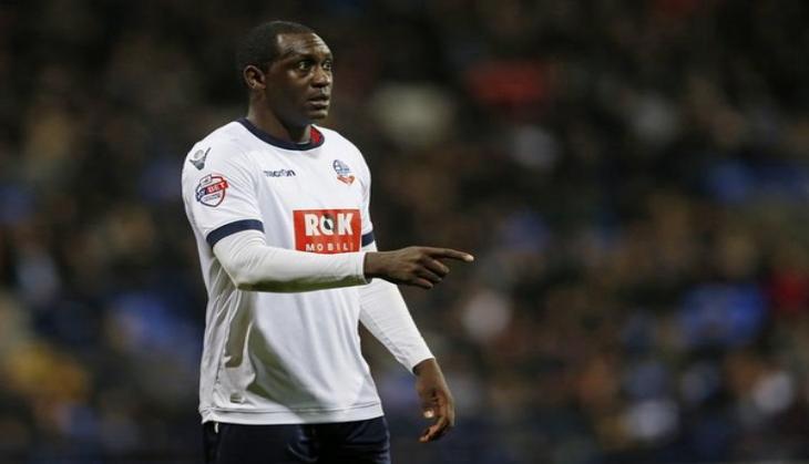 India: Ex-England striker Emile Heskey to promote football 