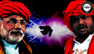 David vs Goliath? First phase boiling down to be a personality clash between Modi & Hardik