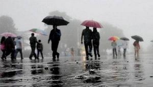 Heavy rain forecast in Himachal Pradesh for Tuesday, Wednesday