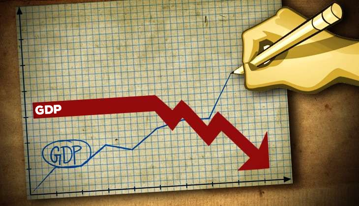 The story in the GDP numbers that the govt doesn't want you to know 