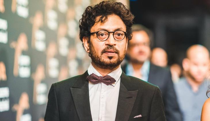 Blackmail actor Irrfan Khan is going through a serious illness; asks fans to pray for him