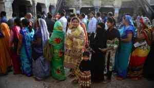 BJP emerges as a clear victor in UP civic polls; Congress loses Amethi seat