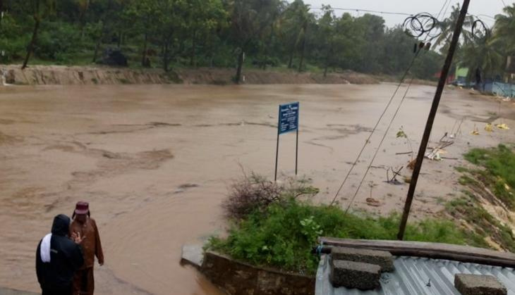 In Photos: Cyclone Ockhi Headed For Lakshadweep After Rampaging Through ...