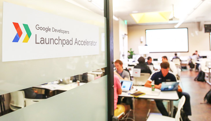 BabyChakra, m.paani, NIRAMAI, and SocialCops; Four Indian start-ups selected for Google's Launchpad Accelerator