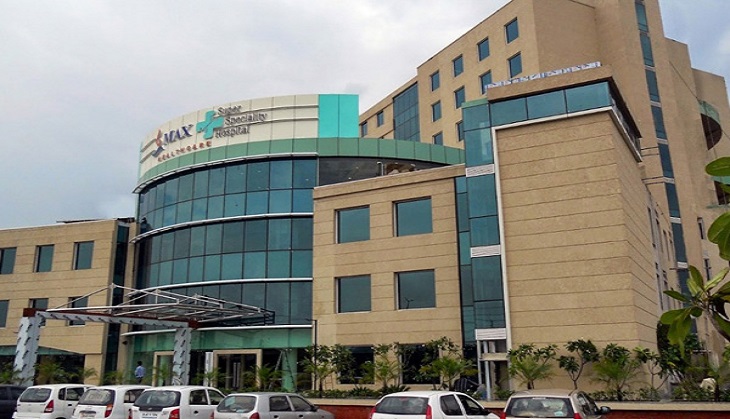 Max hospital license canceled by Delhi government for declaring new born dead