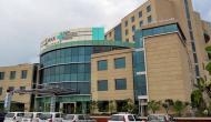 Max hospital negligence: Newborn found alive passes away