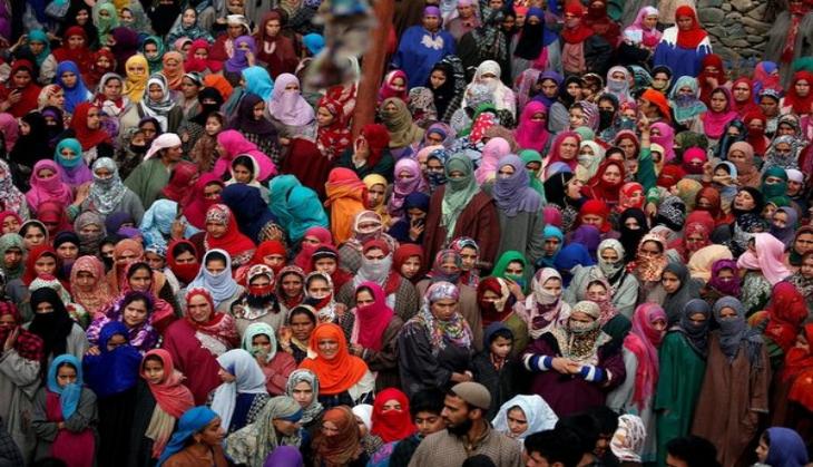 Pakistan world's fourth worst country for women, says report