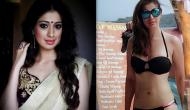 There was no sex in Julie 2, Raai Laxmi reacts to the Box Office disaster of her 50th film