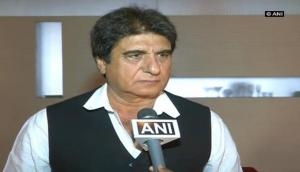 'Amit Shah calls himself a Hindu, but he is a Jain', says Raj Babbar