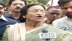 UP ministers credit civic poll victory to party workers