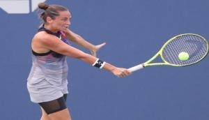 Roberta Vinci set for Rome farewell in May 2018