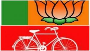 Amethi Civic polls: SP leads in Gauriganj, BJP in Jais