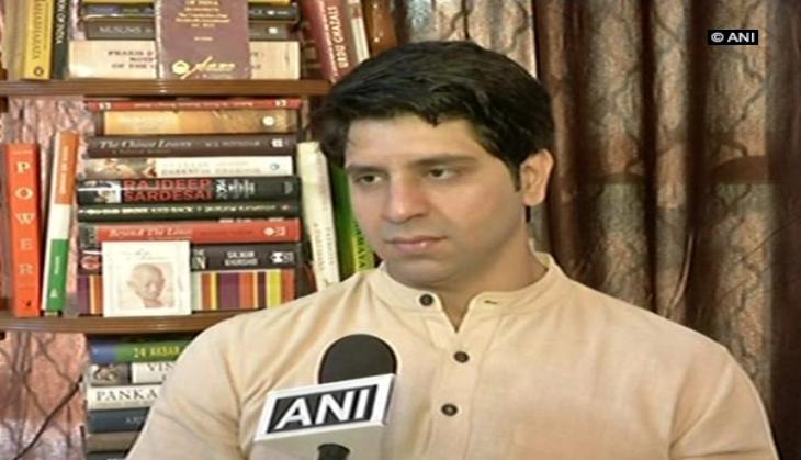 BJP says Congress' anti-Hindu mindset exposed, slams Shivraj Patil for hate speech