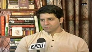 BJP says Congress' anti-Hindu mindset exposed, slams Shivraj Patil for hate speech