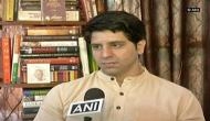 Shehzad Poonawalla blames 'dynasty politics' for Congress' loss in polls