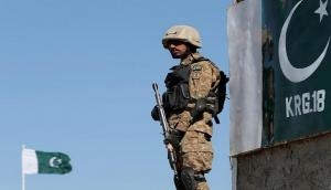 IED blast kills 5 in Pakistan's Waziristan