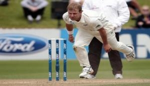 Wellington Test: Wagner's 7-39 puts Kiwis in command on Day 1